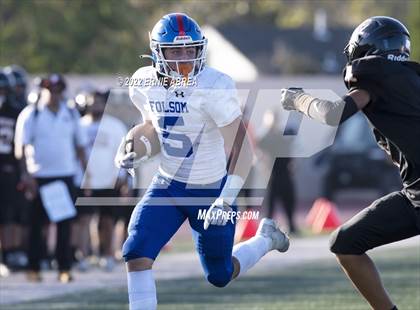 Thumbnail 2 in Folsom @ Pittsburg photogallery.