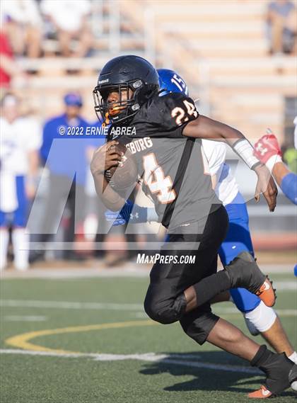 Thumbnail 3 in Folsom @ Pittsburg photogallery.