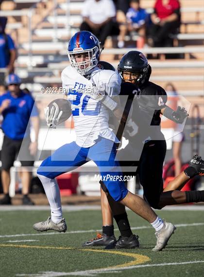 Thumbnail 2 in Folsom @ Pittsburg photogallery.