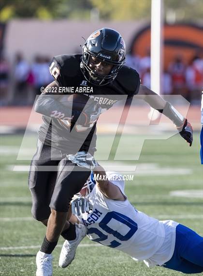 Thumbnail 3 in Folsom @ Pittsburg photogallery.