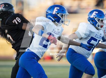 Thumbnail 2 in Folsom @ Pittsburg photogallery.