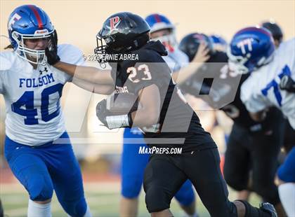 Thumbnail 3 in Folsom @ Pittsburg photogallery.