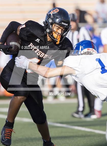 Thumbnail 2 in Folsom @ Pittsburg photogallery.
