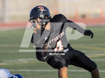 Thumbnail 3 in Folsom @ Pittsburg photogallery.