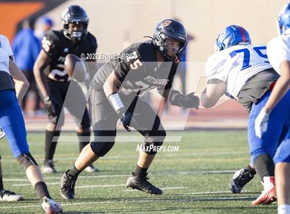 Thumbnail 1 in Folsom @ Pittsburg photogallery.