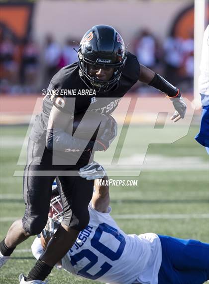 Thumbnail 1 in Folsom @ Pittsburg photogallery.