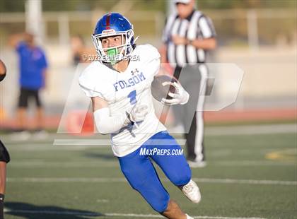 Thumbnail 2 in Folsom @ Pittsburg photogallery.