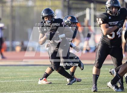 Thumbnail 2 in Folsom @ Pittsburg photogallery.