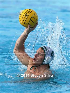 Coronado vs. University City (CIF SDS Open Division Quarterfinal)