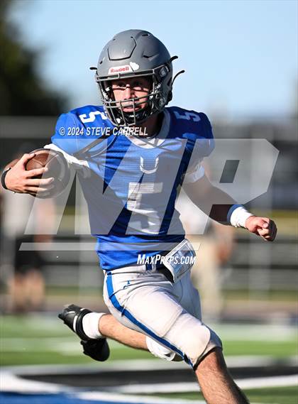 Thumbnail 2 in Red Bluff @ University Prep photogallery.