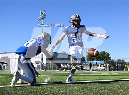 Thumbnail 2 in Red Bluff @ University Prep photogallery.