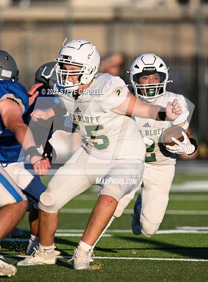 Thumbnail 3 in Red Bluff @ University Prep photogallery.