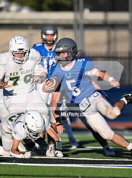 Thumbnail 2 in Red Bluff @ University Prep photogallery.