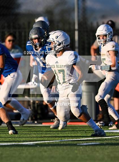 Thumbnail 2 in Red Bluff @ University Prep photogallery.