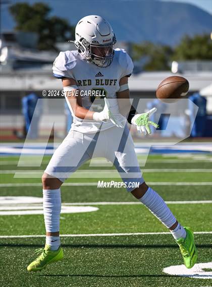 Thumbnail 1 in Red Bluff @ University Prep photogallery.