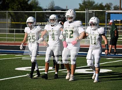 Thumbnail 1 in Red Bluff @ University Prep photogallery.