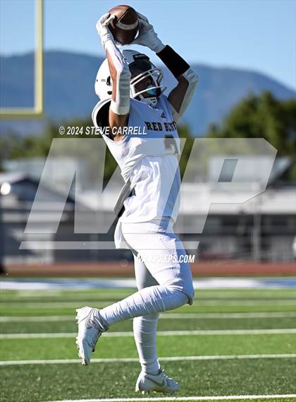 Thumbnail 1 in Red Bluff @ University Prep photogallery.