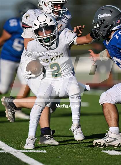 Thumbnail 2 in Red Bluff @ University Prep photogallery.