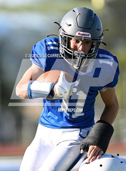 Thumbnail 1 in Red Bluff @ University Prep photogallery.