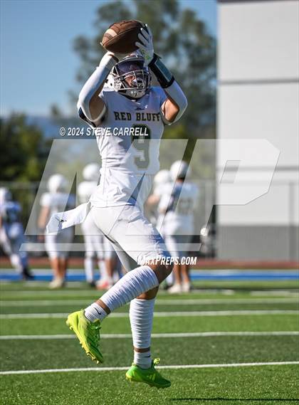 Thumbnail 1 in Red Bluff @ University Prep photogallery.