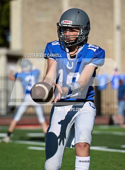 Thumbnail 1 in Red Bluff @ University Prep photogallery.