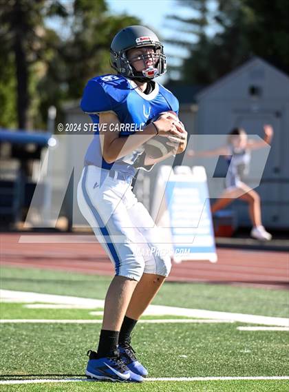 Thumbnail 1 in Red Bluff @ University Prep photogallery.