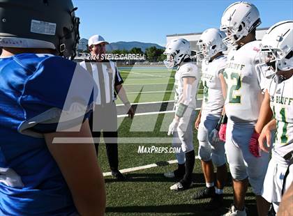 Thumbnail 1 in Red Bluff @ University Prep photogallery.