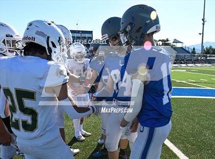 Thumbnail 1 in Red Bluff @ University Prep photogallery.