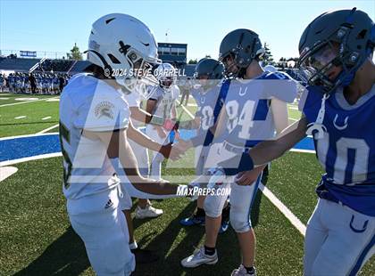 Thumbnail 3 in Red Bluff @ University Prep photogallery.