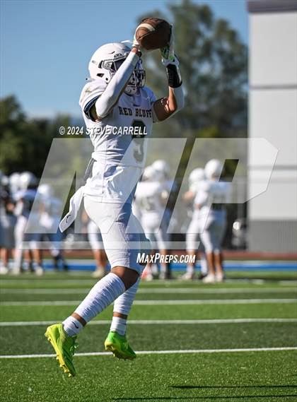 Thumbnail 3 in Red Bluff @ University Prep photogallery.