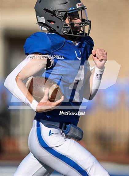 Thumbnail 1 in Red Bluff @ University Prep photogallery.