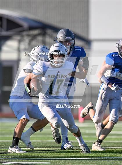 Thumbnail 1 in Red Bluff @ University Prep photogallery.