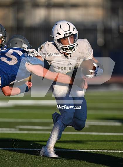 Thumbnail 1 in Red Bluff @ University Prep photogallery.