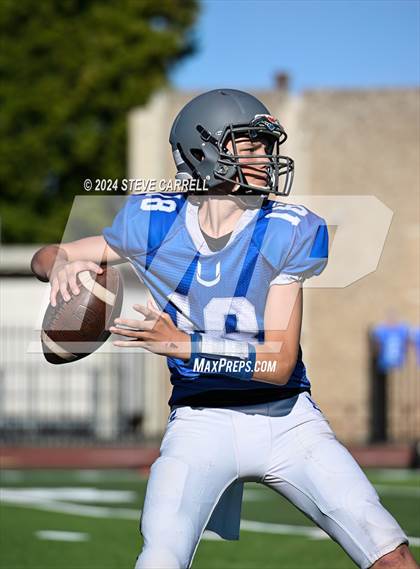 Thumbnail 3 in Red Bluff @ University Prep photogallery.