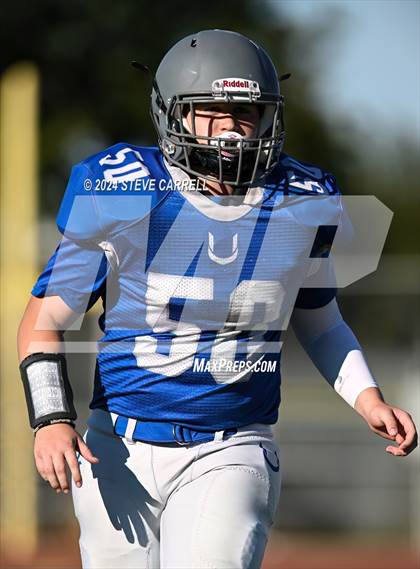 Thumbnail 2 in Red Bluff @ University Prep photogallery.