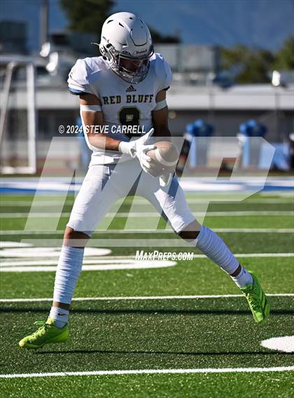 Thumbnail 2 in Red Bluff @ University Prep photogallery.