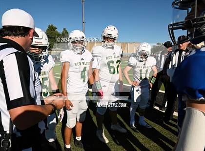 Thumbnail 2 in Red Bluff @ University Prep photogallery.