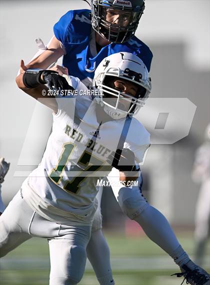 Thumbnail 3 in Red Bluff @ University Prep photogallery.