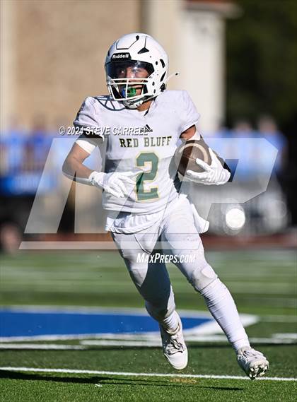 Thumbnail 3 in Red Bluff @ University Prep photogallery.