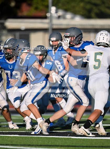 Thumbnail 1 in Red Bluff @ University Prep photogallery.