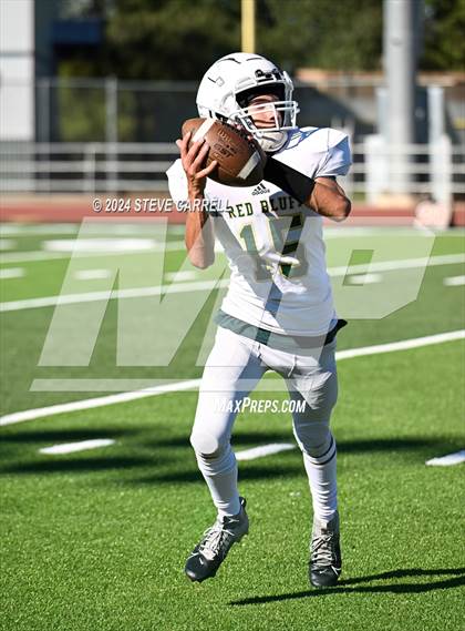 Thumbnail 2 in Red Bluff @ University Prep photogallery.
