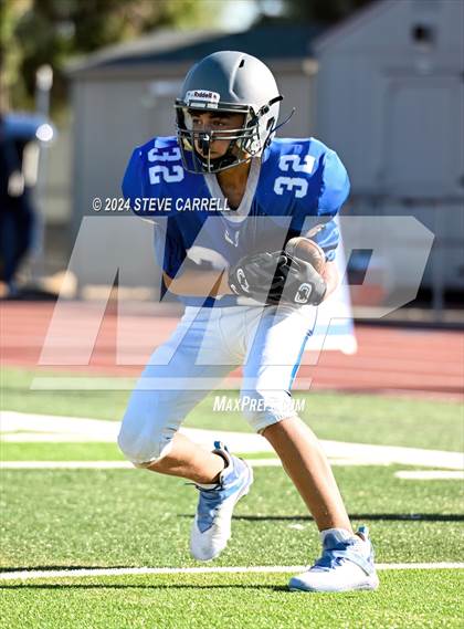 Thumbnail 2 in Red Bluff @ University Prep photogallery.