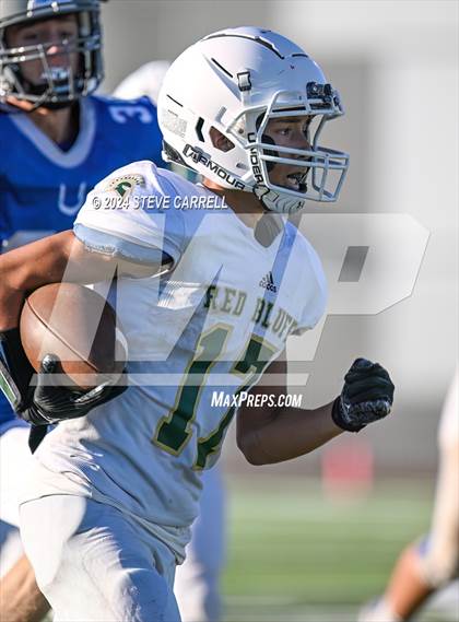 Thumbnail 2 in Red Bluff @ University Prep photogallery.