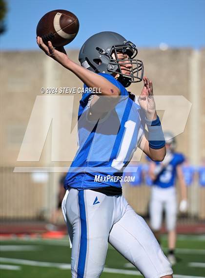 Thumbnail 2 in Red Bluff @ University Prep photogallery.