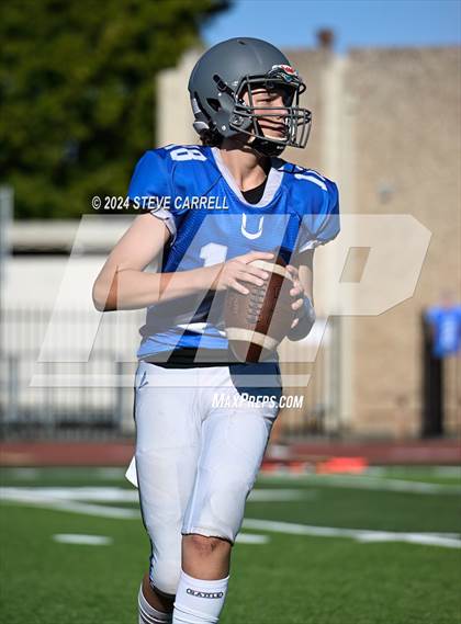 Thumbnail 1 in Red Bluff @ University Prep photogallery.