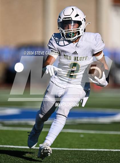 Thumbnail 1 in Red Bluff @ University Prep photogallery.