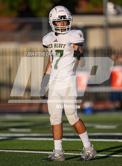 Thumbnail 3 in Red Bluff @ University Prep photogallery.