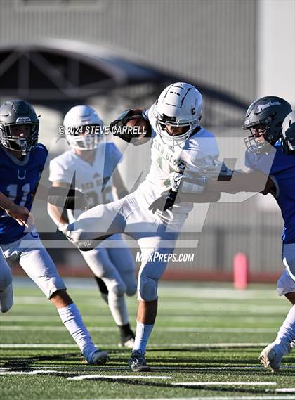 Thumbnail 2 in Red Bluff @ University Prep photogallery.