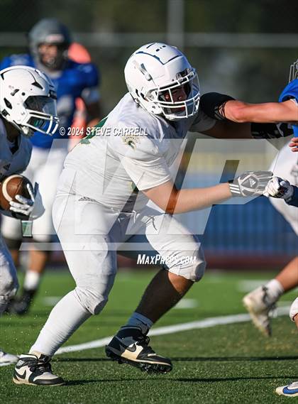 Thumbnail 1 in Red Bluff @ University Prep photogallery.