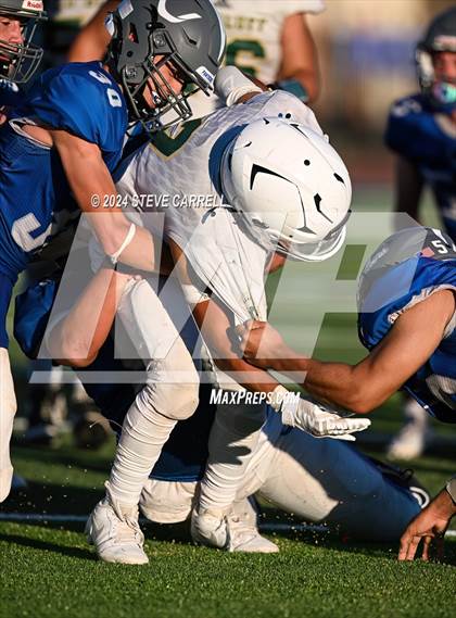 Thumbnail 1 in Red Bluff @ University Prep photogallery.